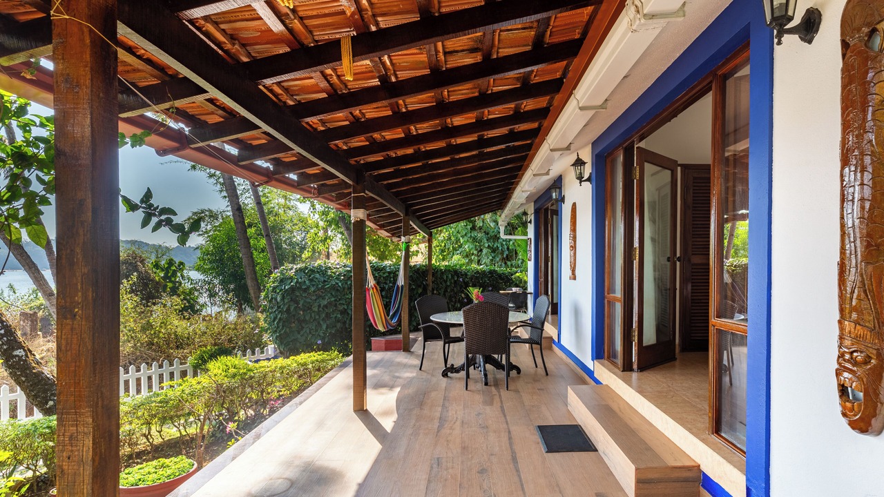 Photo of Outdoor in Palolem