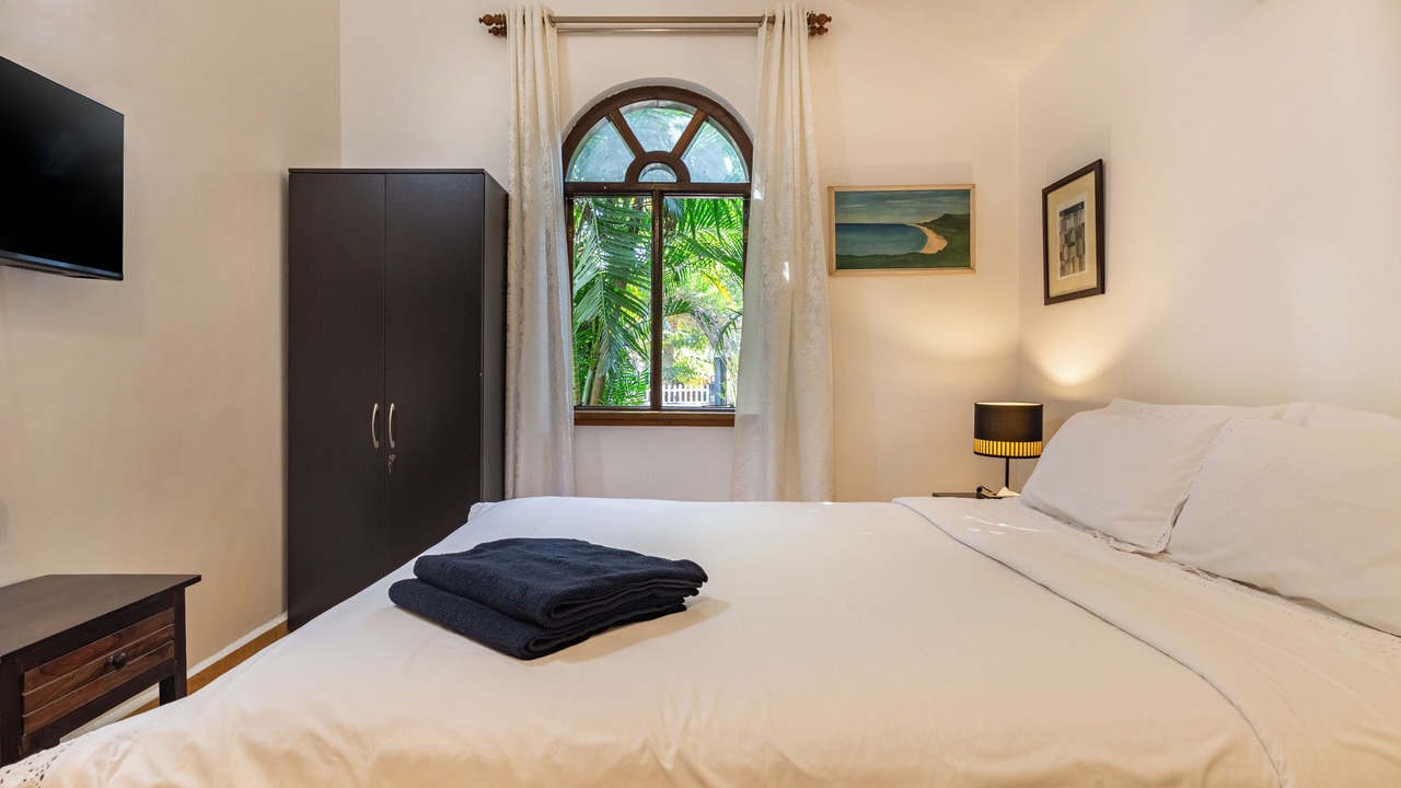 Photo of Bedroom in Palolem