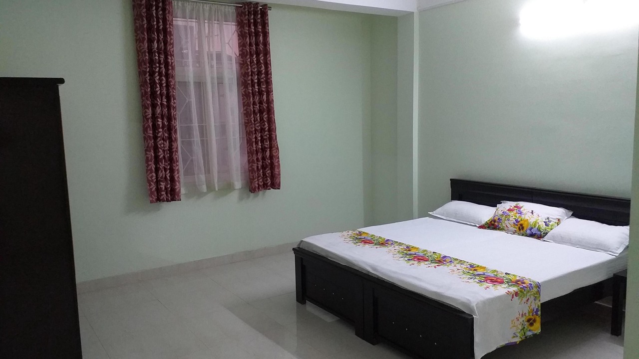 Photo of Bedroom in Toli Chowki