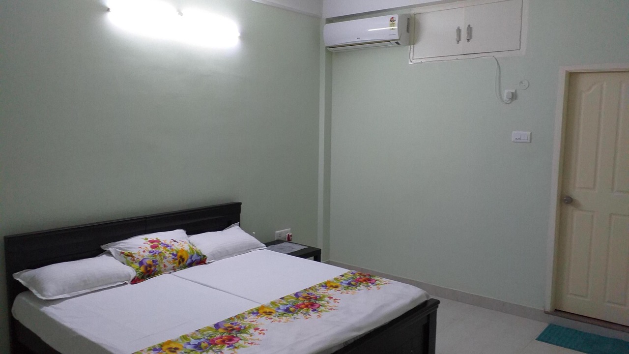 Photo of Bedroom in Toli Chowki