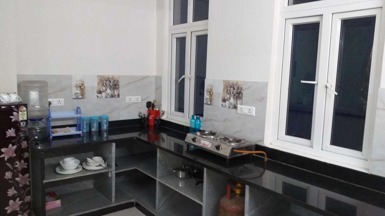 Photo of Kitchen in Toli Chowki