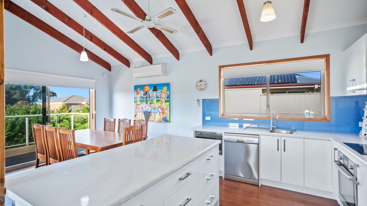 Photo of Kitchen in Torquay
