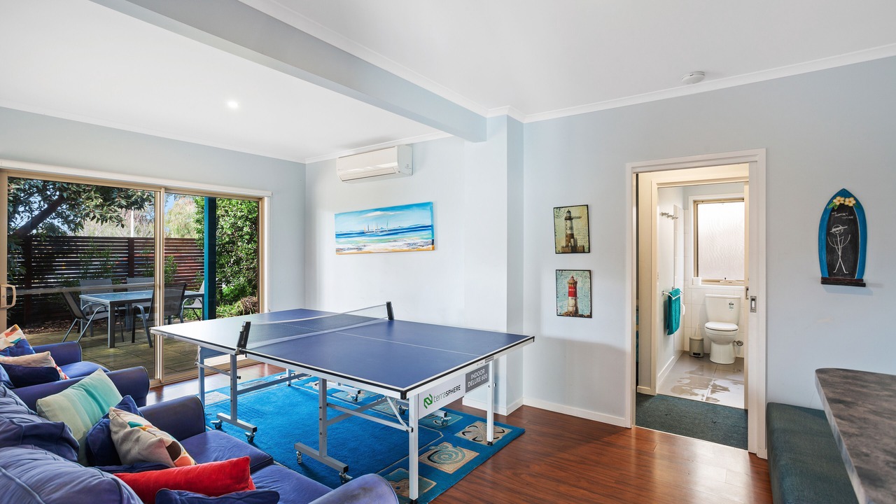 Photo of Bedroom in Torquay