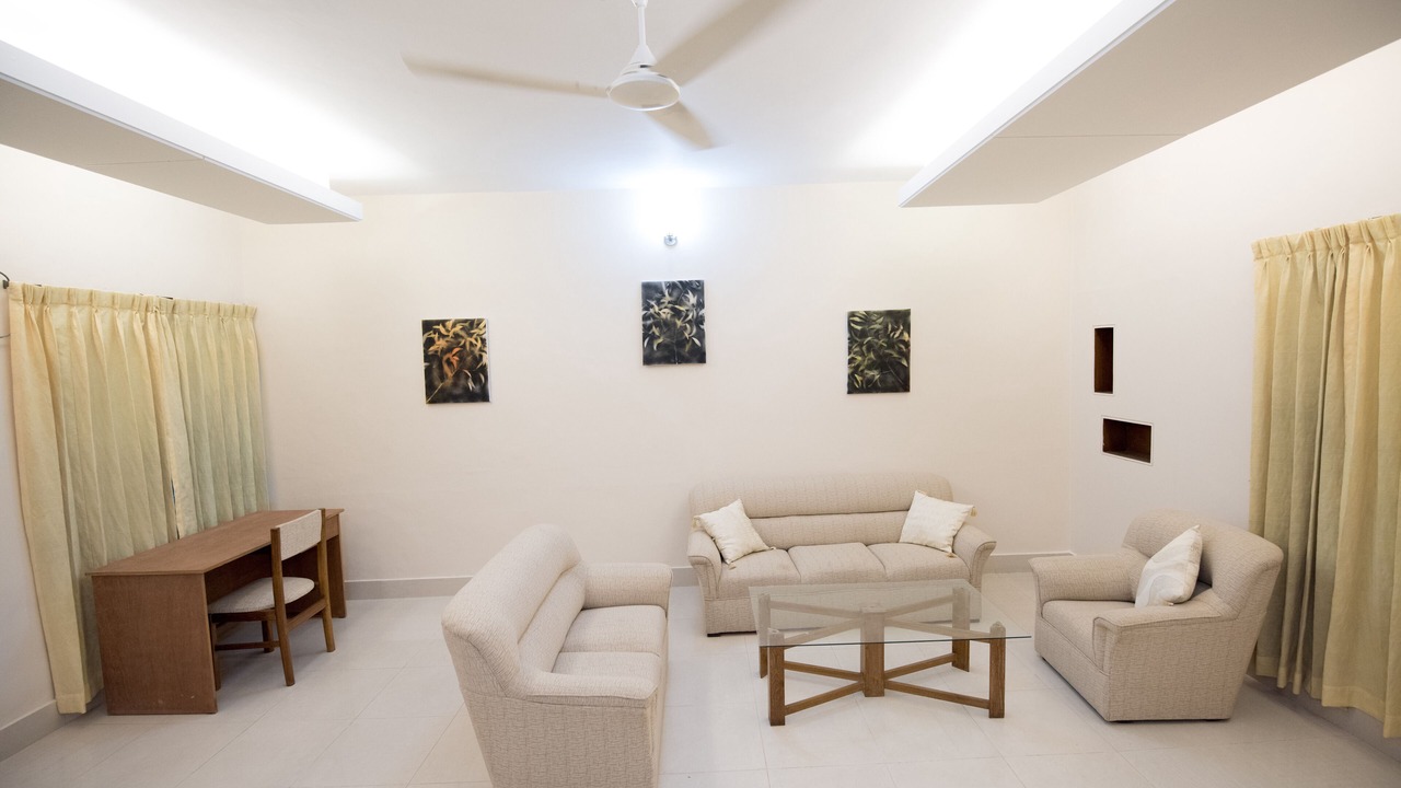 Photo of Livingroom in Gulshan