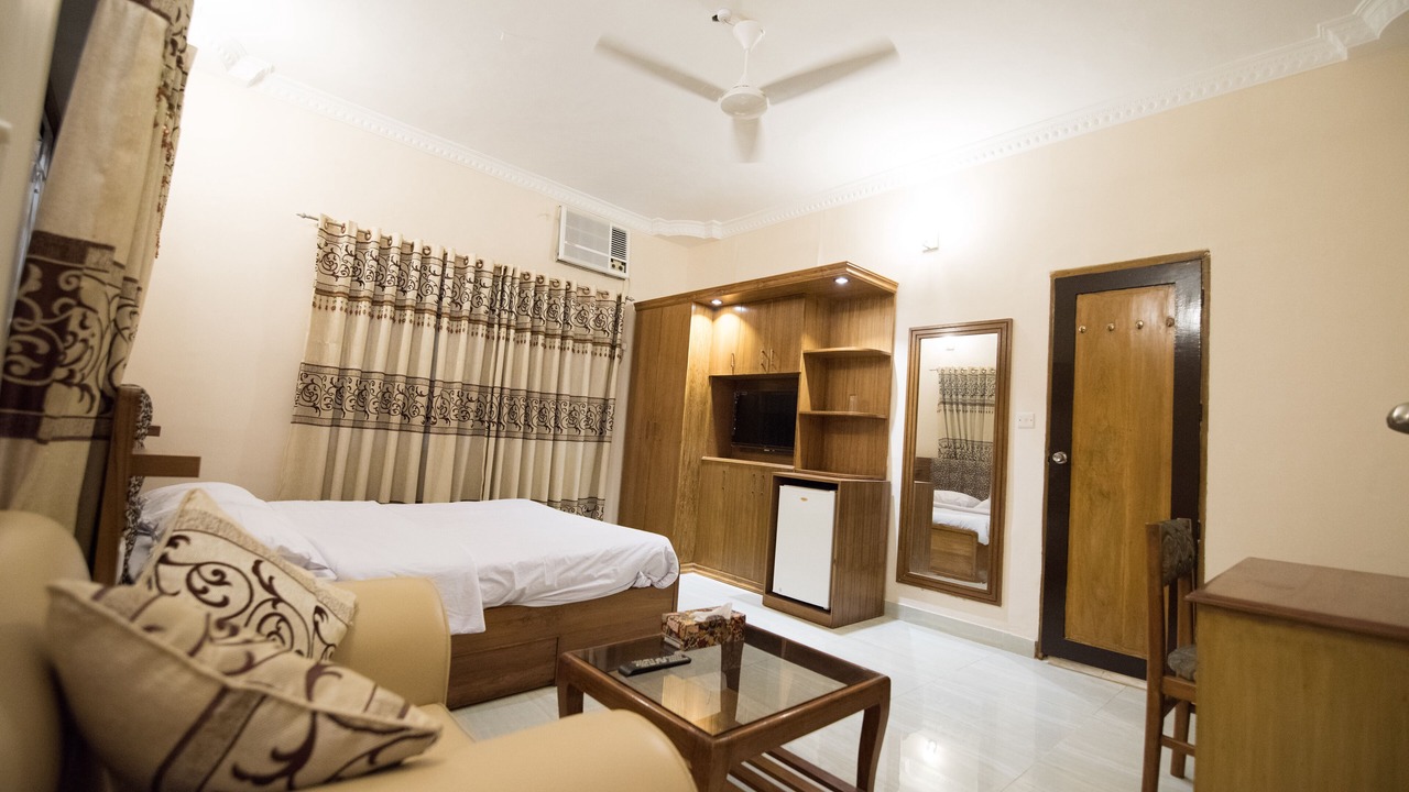 Photo of Bedroom in Gulshan