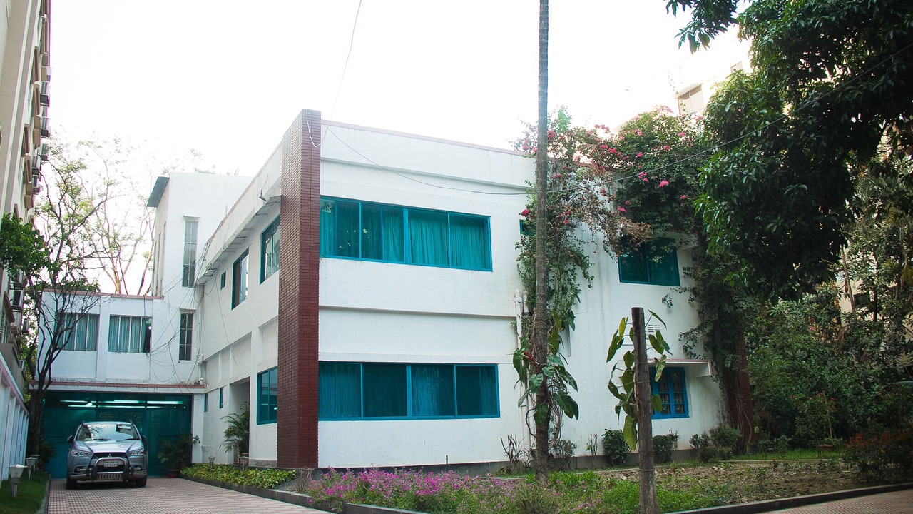 Photo of Outdoor in Gulshan