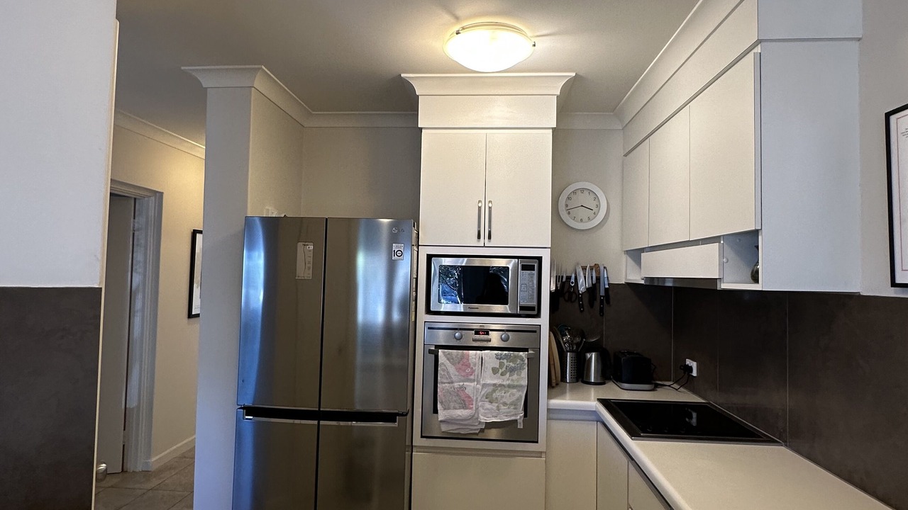 Photo of Kitchen in Cottesloe