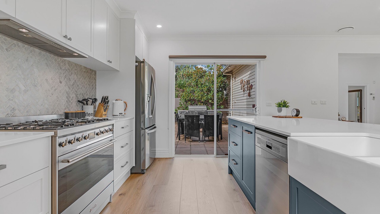 Photo of Kitchen in Echuca