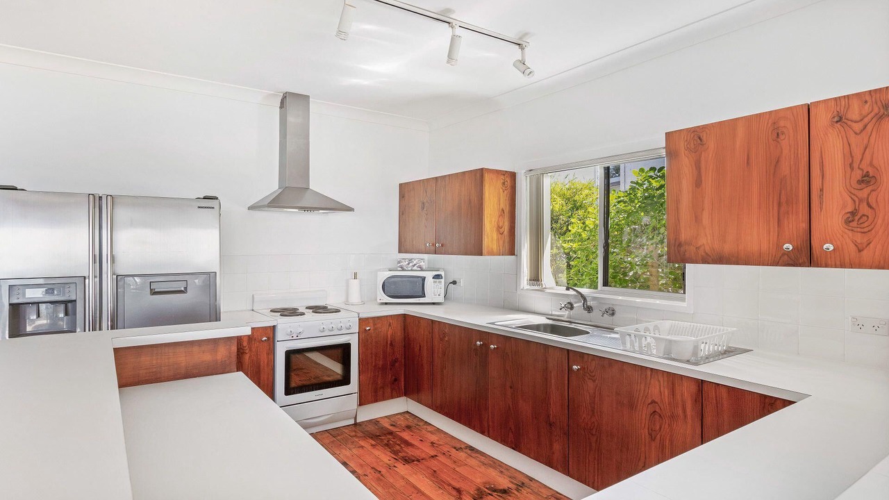 Photo of Kitchen in Culburra Beach