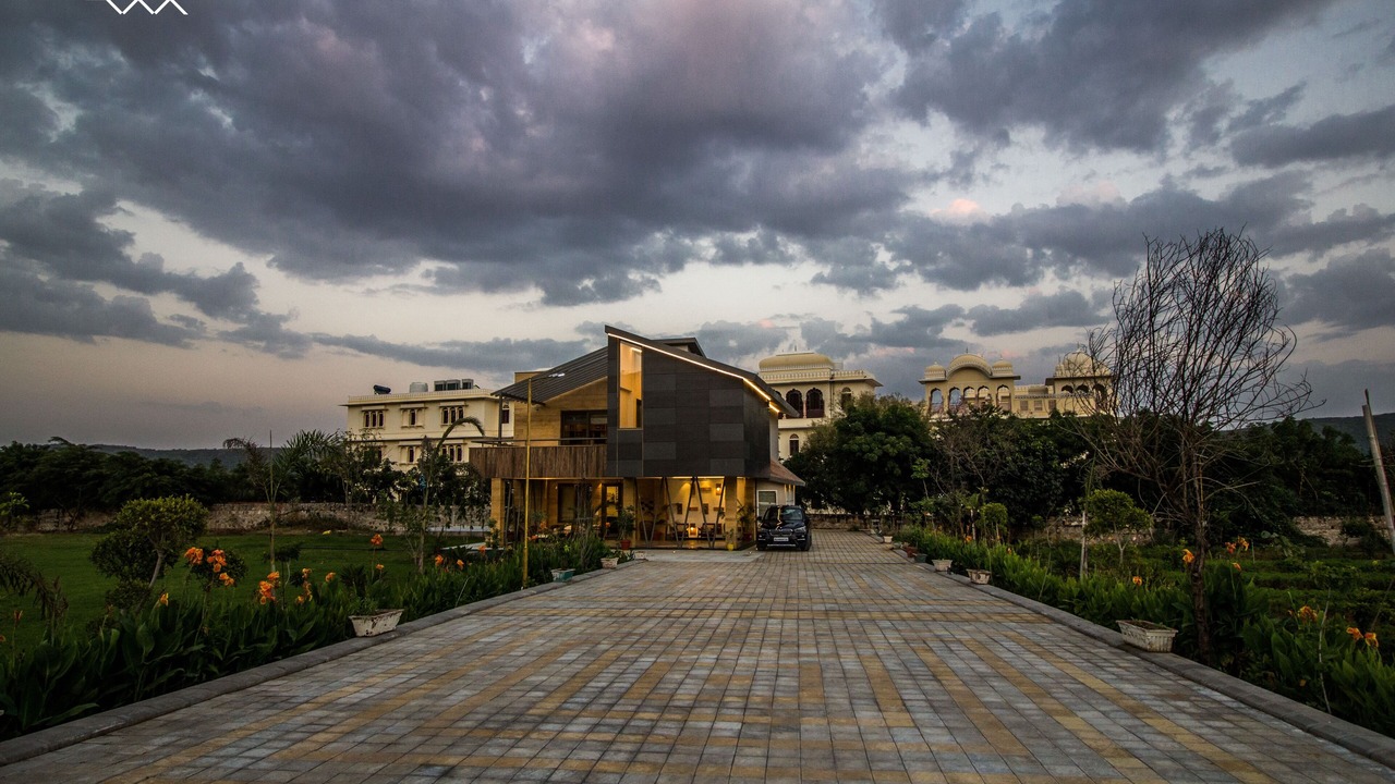 Photo of Outdoor in Kukas