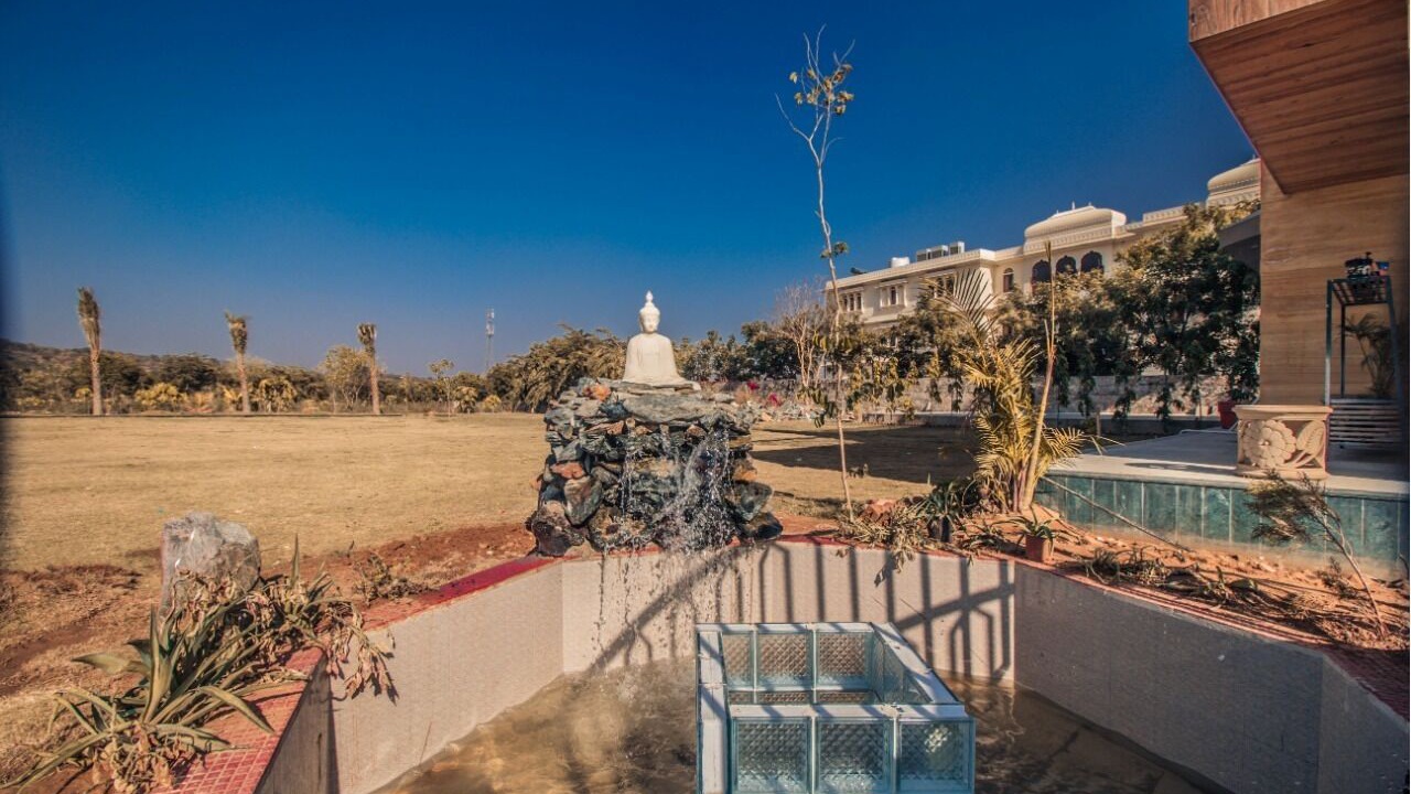 Photo of Outdoor in Kukas