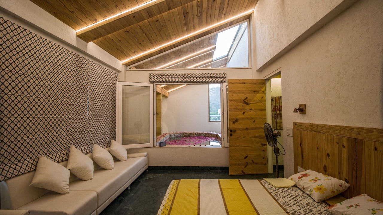 Photo of Bedroom in Kukas