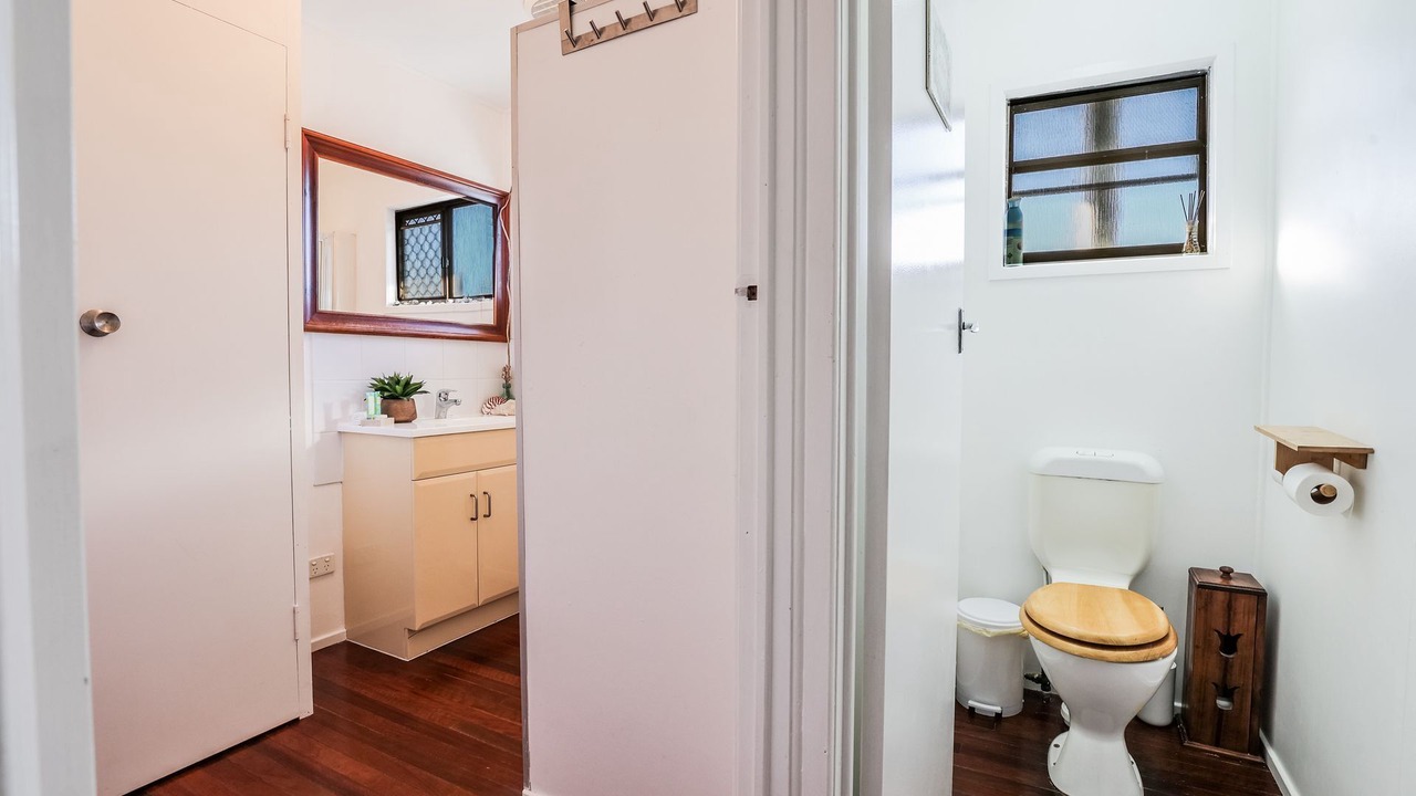Photo of Bathroom in Agnes Water