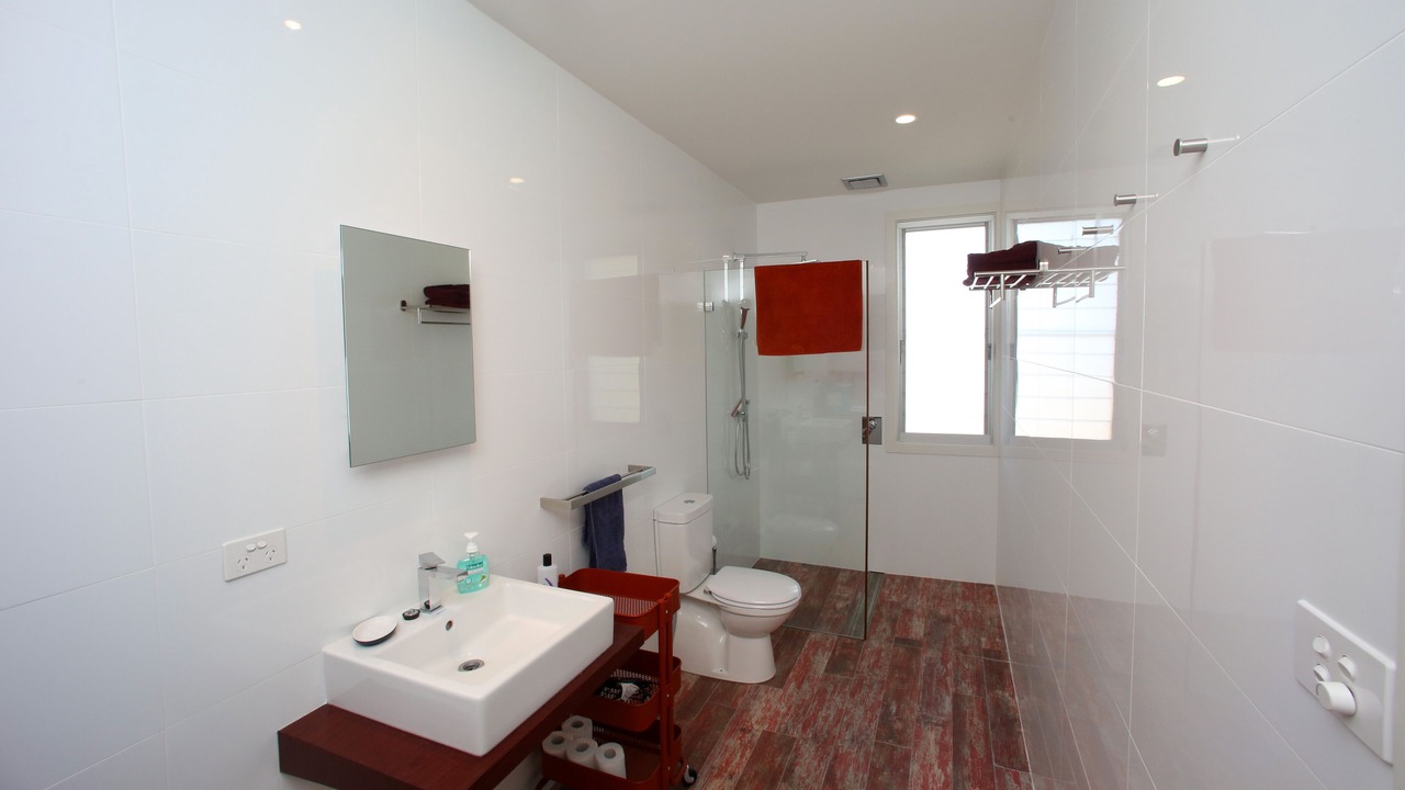 Photo of Bathroom in Coledale