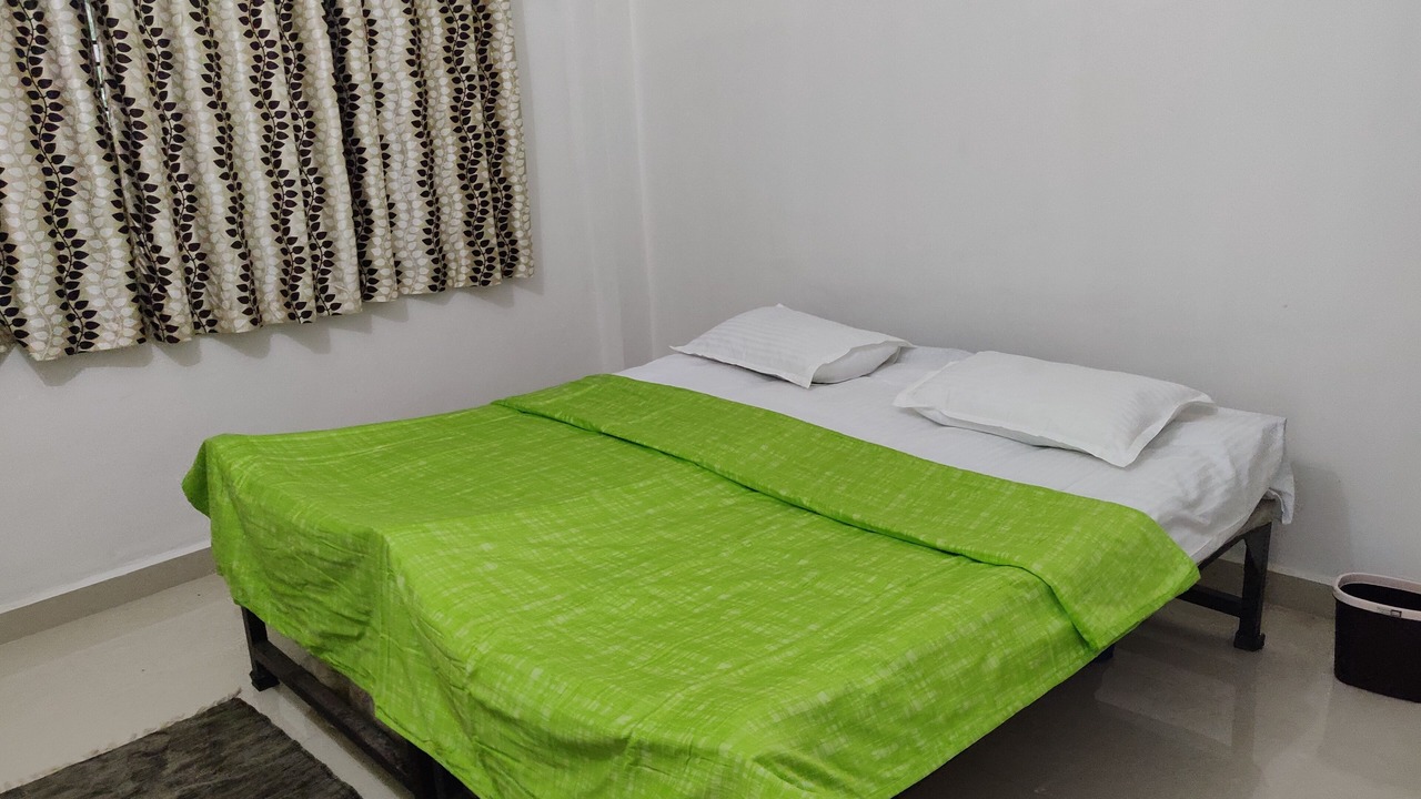 Photo of Bedroom in Khalapur