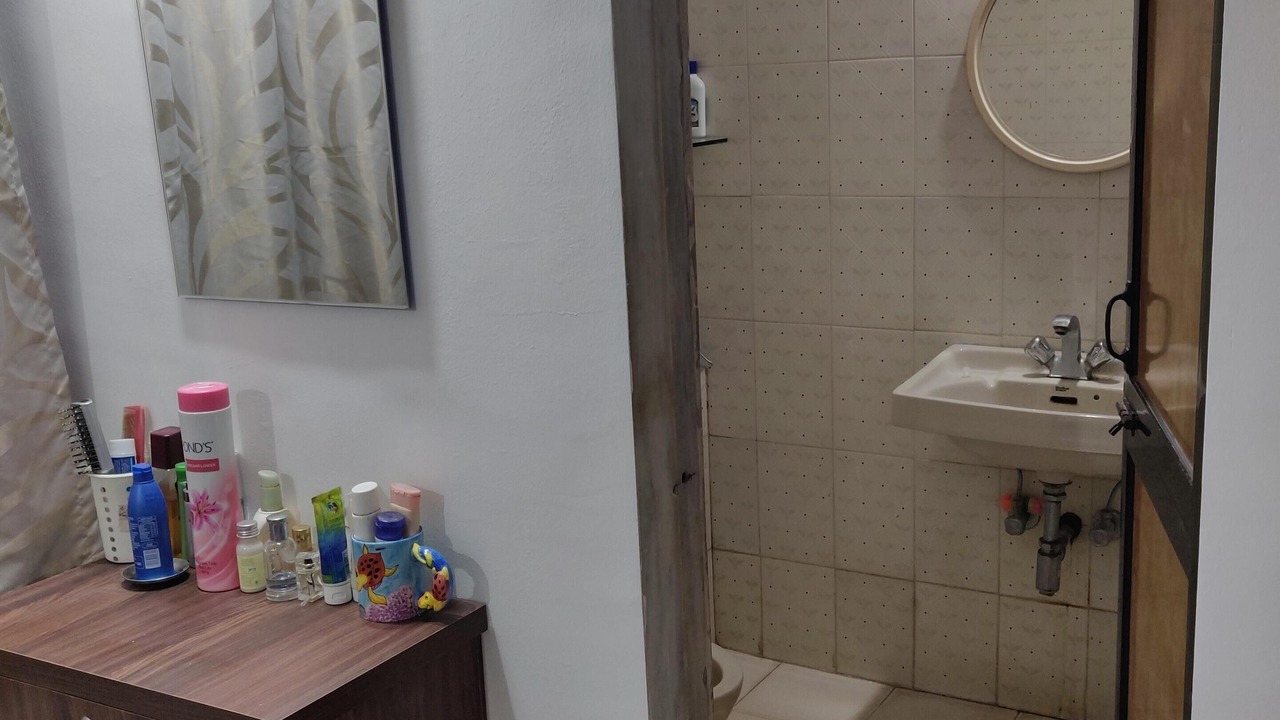 Photo of Bathroom in Khalapur