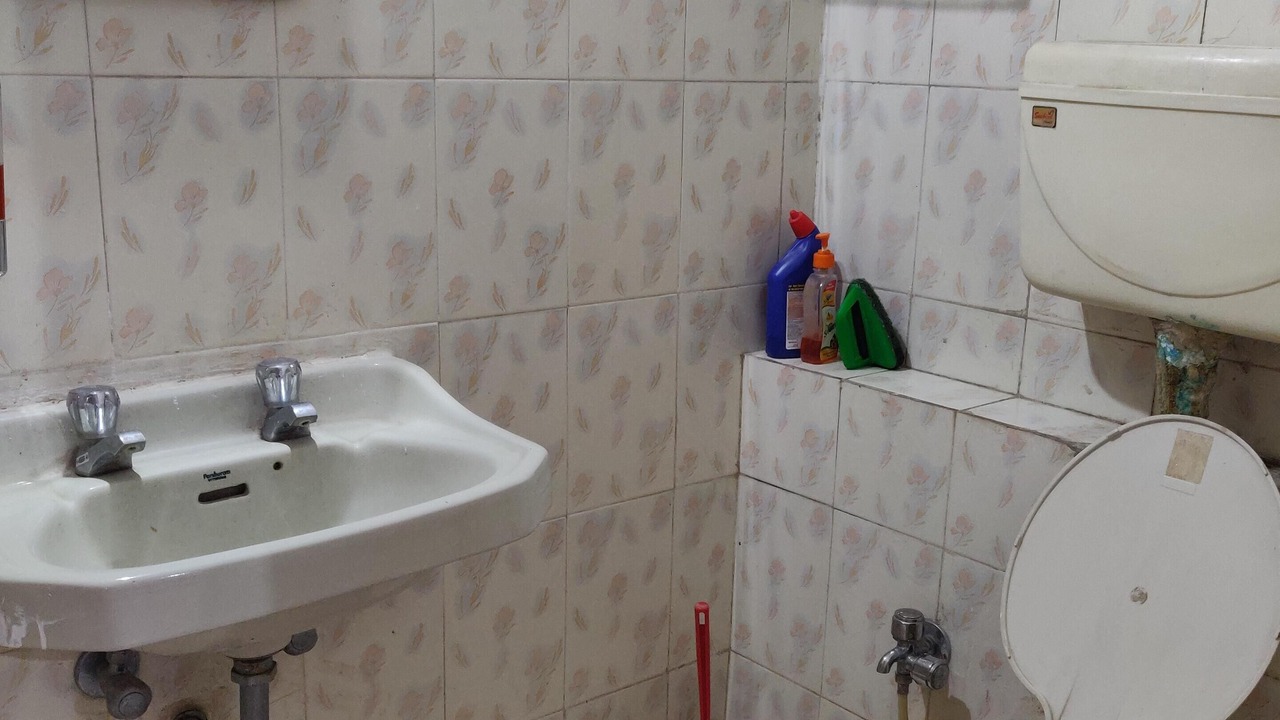 Photo of Bathroom in Khalapur