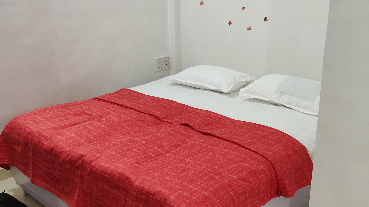 Photo of Bedroom in Khalapur