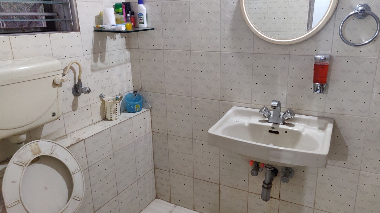 Photo of Bathroom in Khalapur