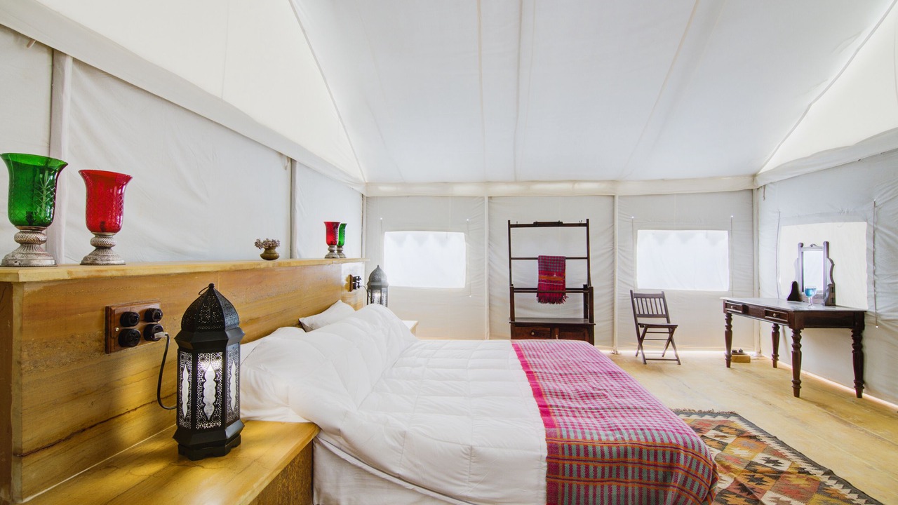 Photo of Bedroom in Kanoi