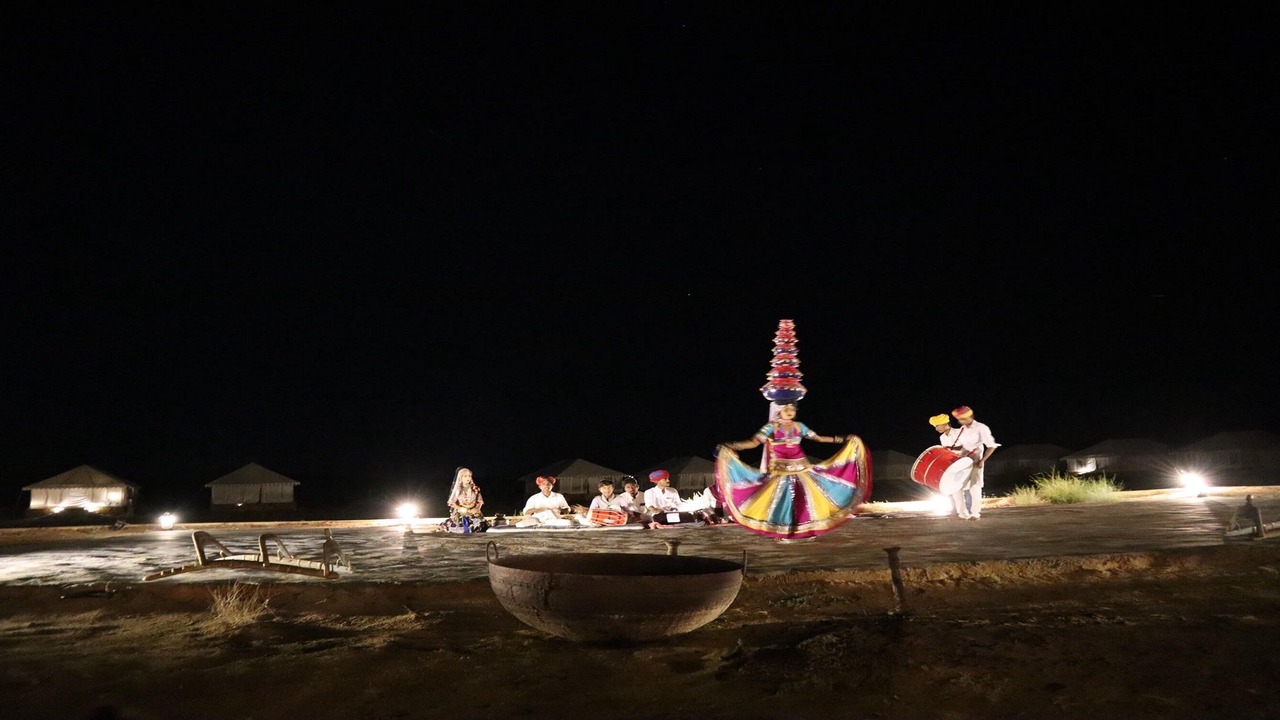 Photo of Outdoor in Kanoi