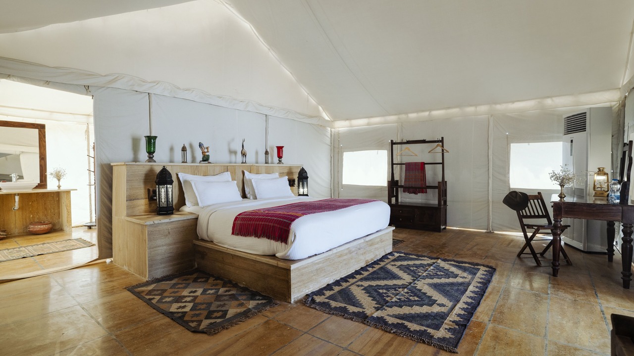 Photo of Bedroom in Kanoi