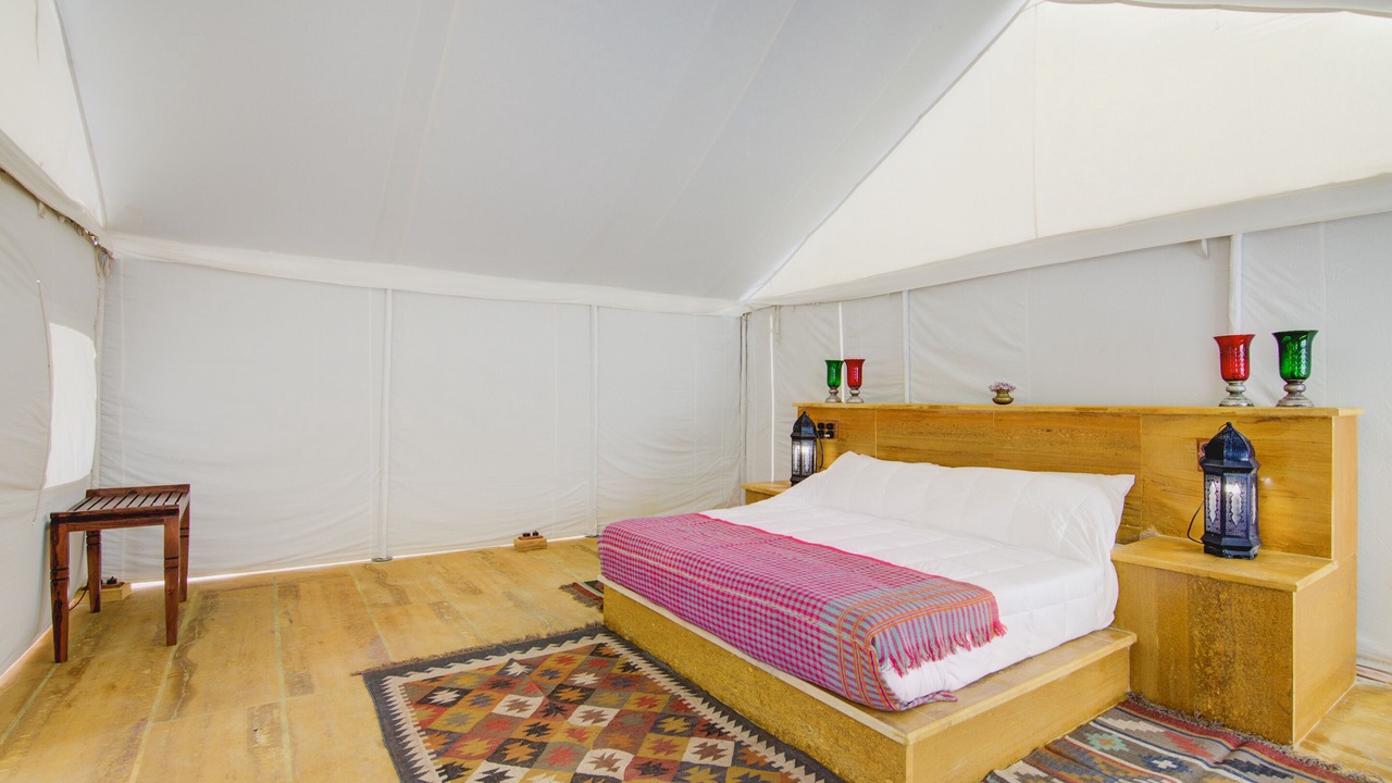 Photo of Bedroom in Kanoi
