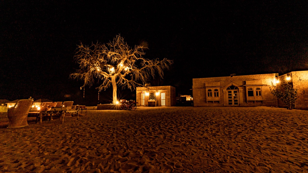 Photo of Outdoor in Kanoi