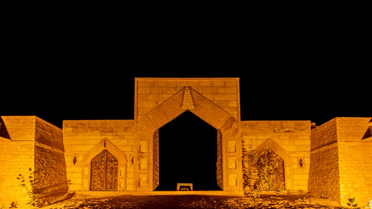 Photo of Outdoor in Kanoi