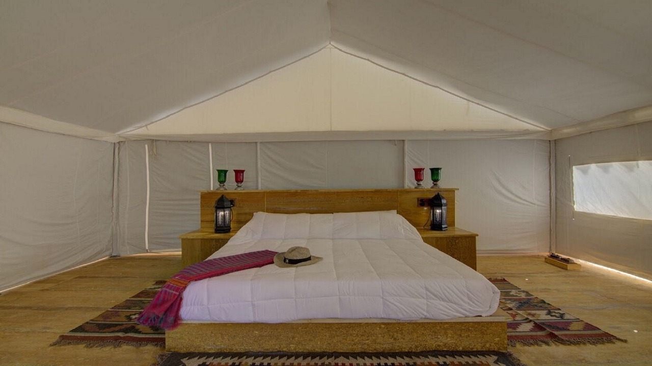 Photo of Bedroom in Kanoi
