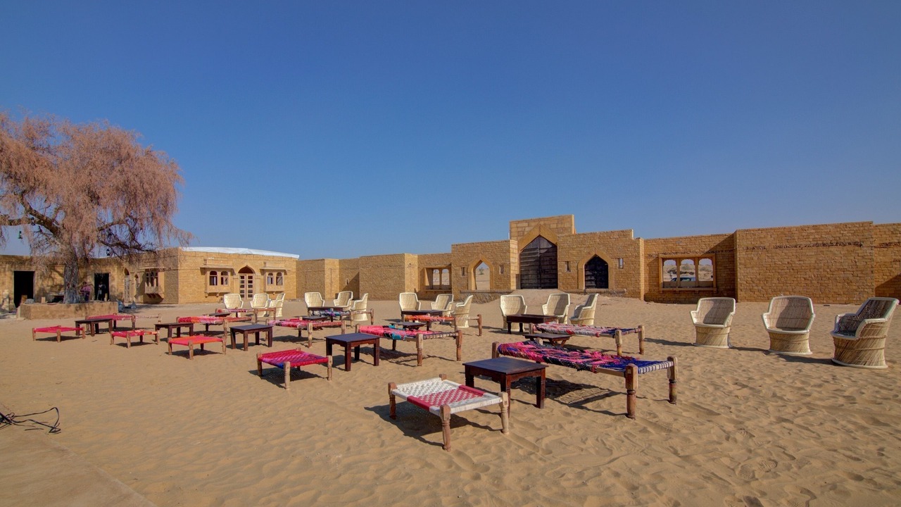 Photo of Outdoor in Kanoi