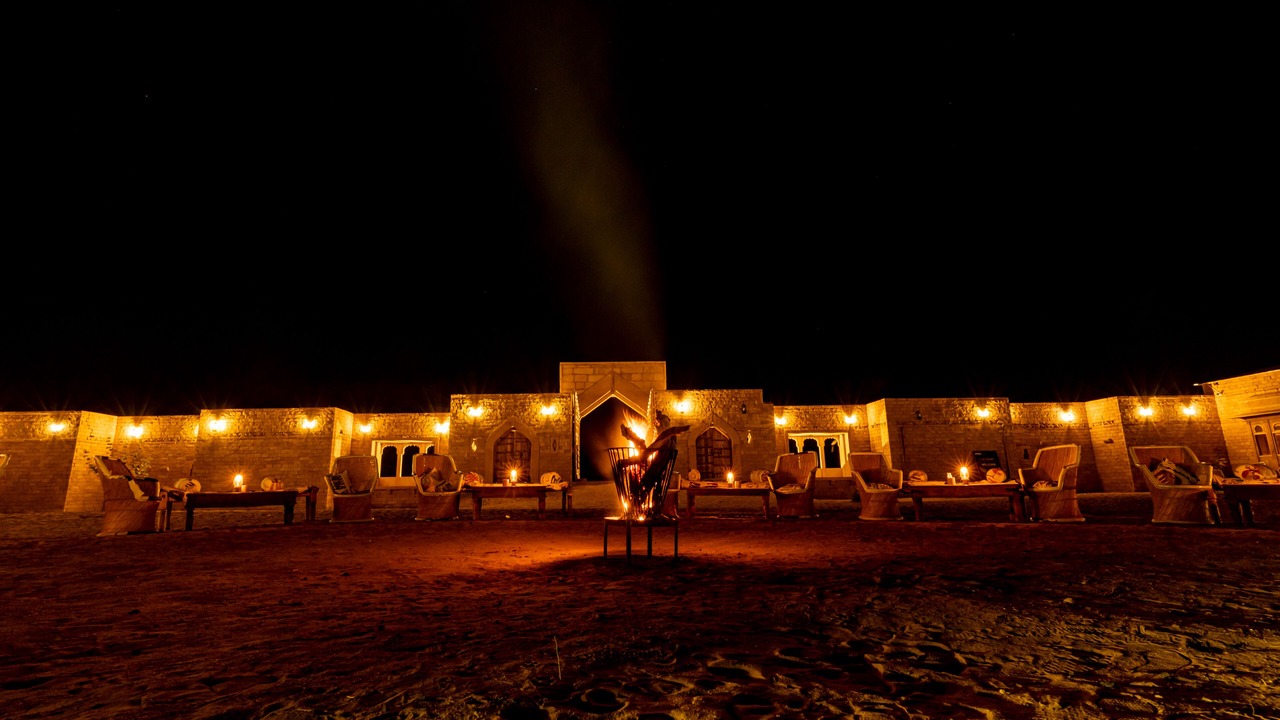Photo of Outdoor in Kanoi