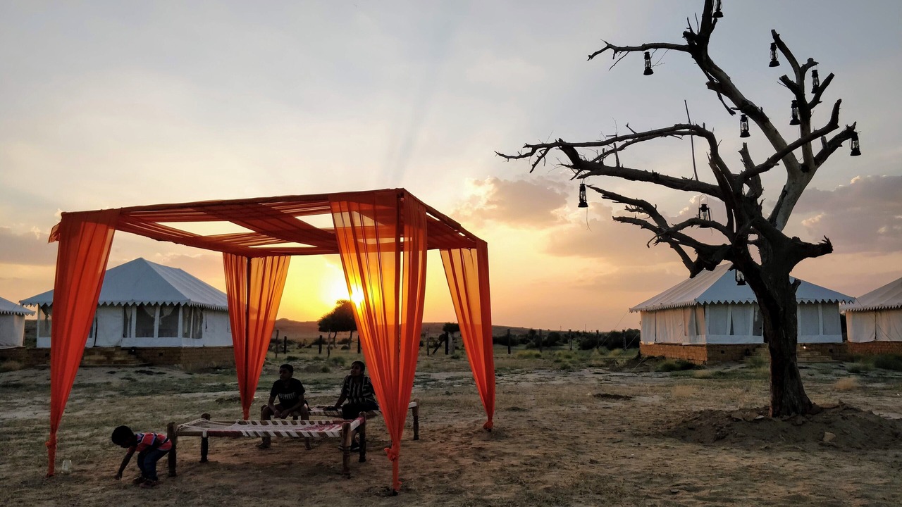 Photo of Outdoor in Kanoi