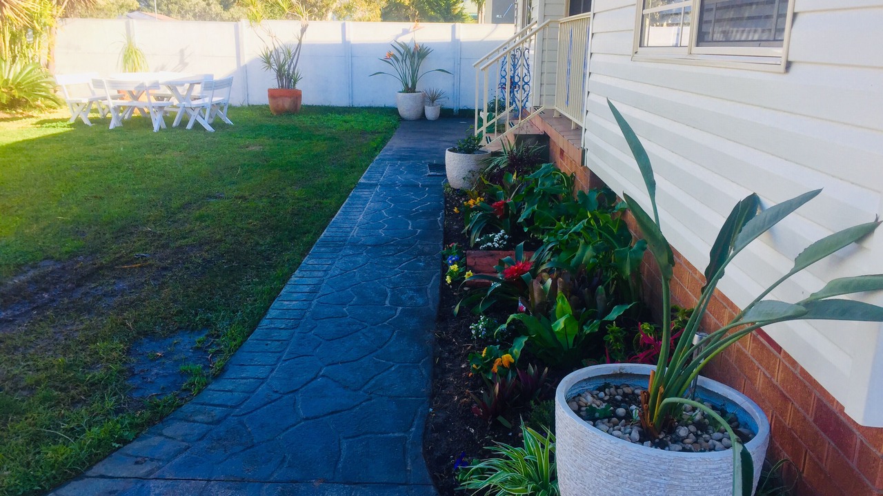 Photo of Patio Balcony in Bellambi