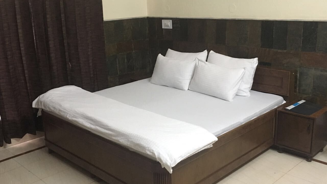 Photo of Bedroom in Sidhpur
