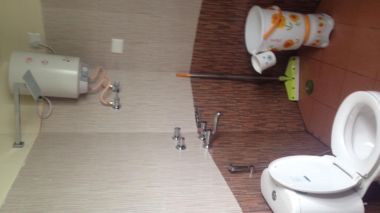 Photo of Bathroom in Sidhpur