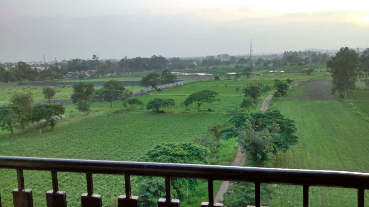 Photo of Outdoor in Indore