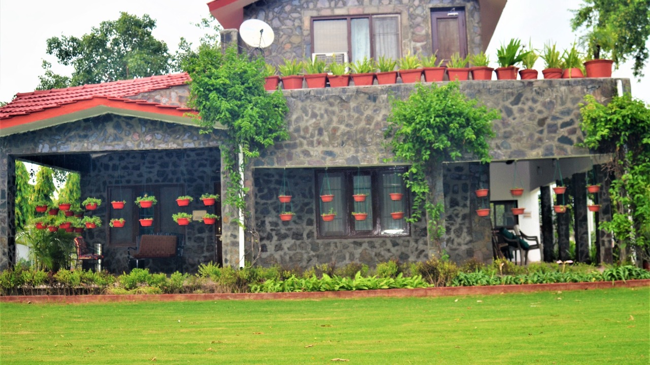 Photo of Outdoor in Manesar