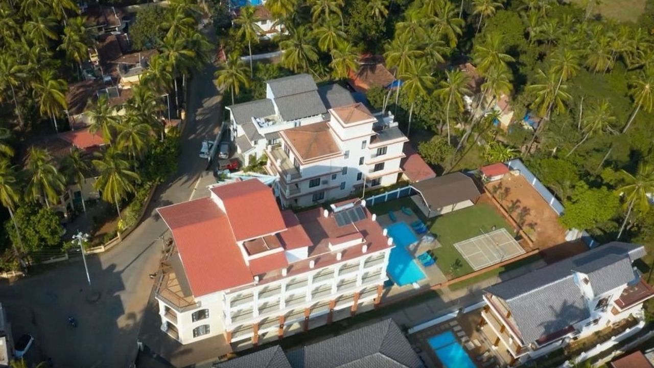 Photo of Outdoor in Gauravaddo
