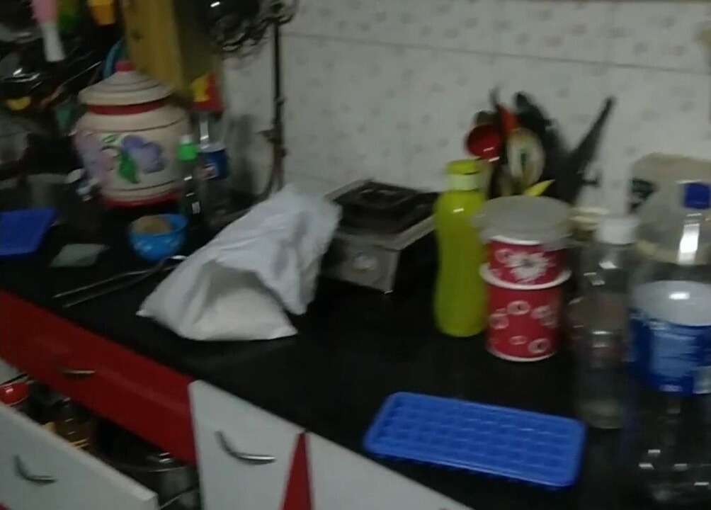 Photo of Kitchen in Jogeshwari East
