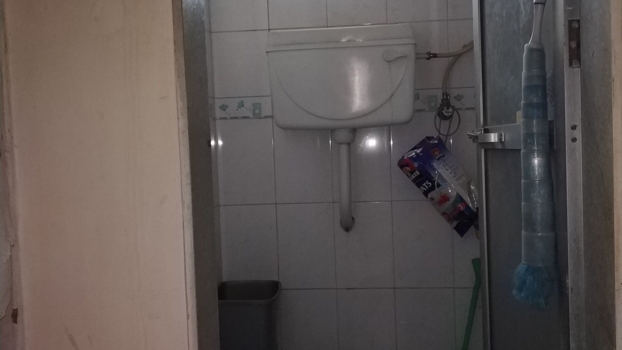 Photo of Bathroom in Jogeshwari East