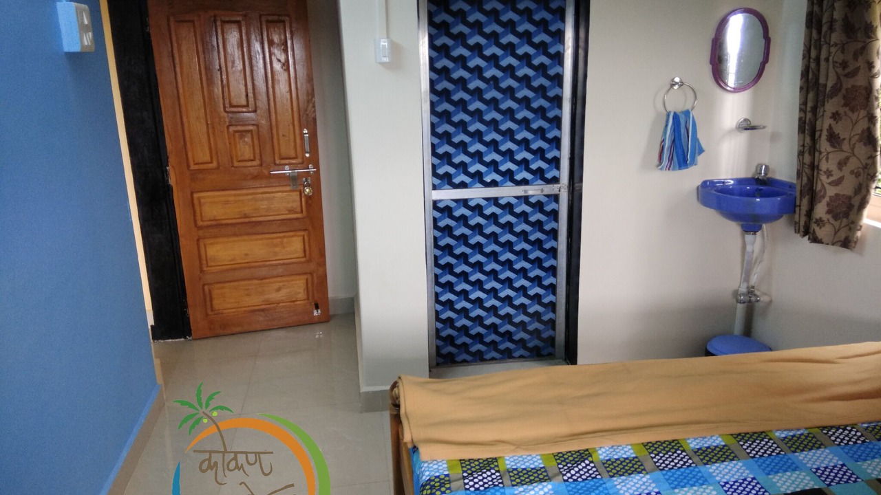 Photo of Bedroom in Kolthare