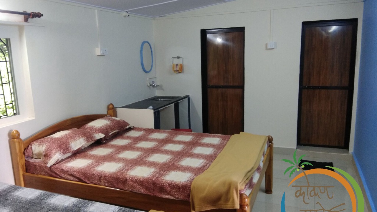 Photo of Bedroom in Kolthare