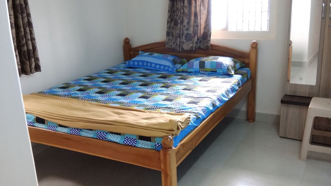 Photo of Bedroom in Kolthare