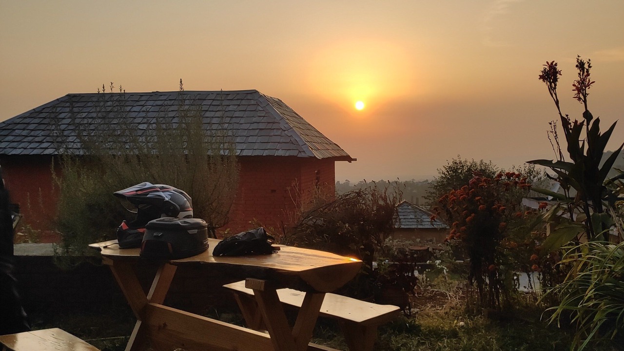 Photo of Outdoor in Palampur
