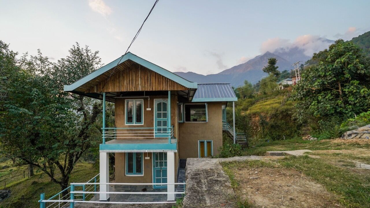 Photo of Outdoor in Palampur