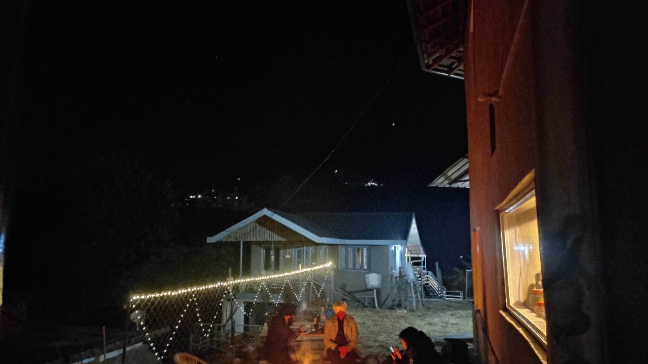 Photo of Outdoor in Palampur