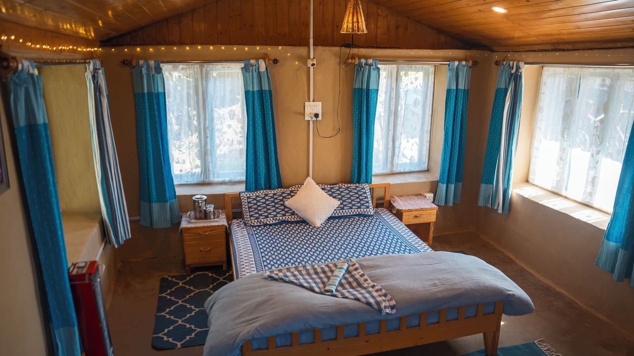 Photo of Bedroom in Palampur