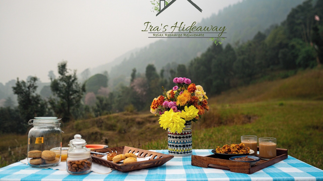 Photo of Outdoor in Palampur