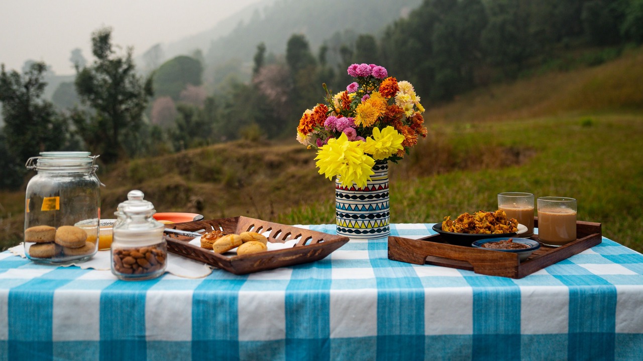 Photo of Outdoor in Palampur